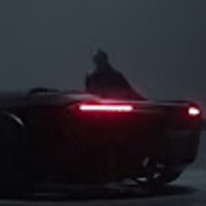 Meet your Posher, Francisco